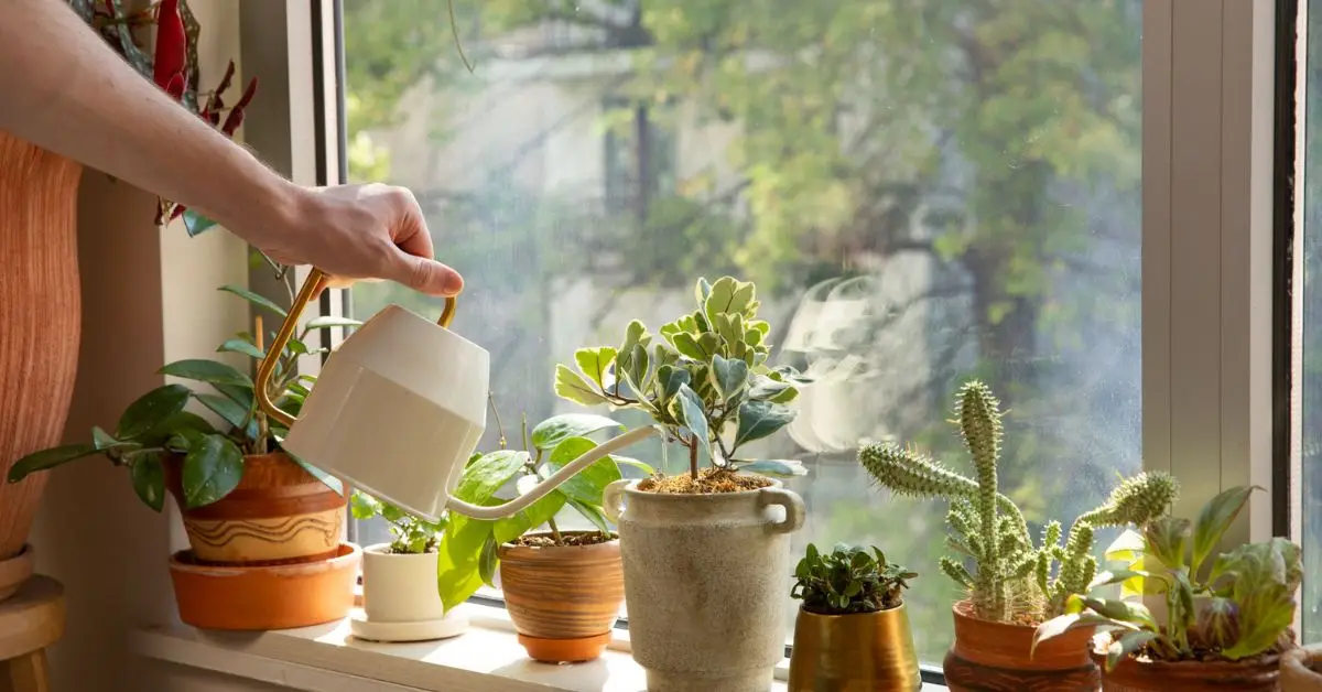 Easy-to-Care Indoor Plants