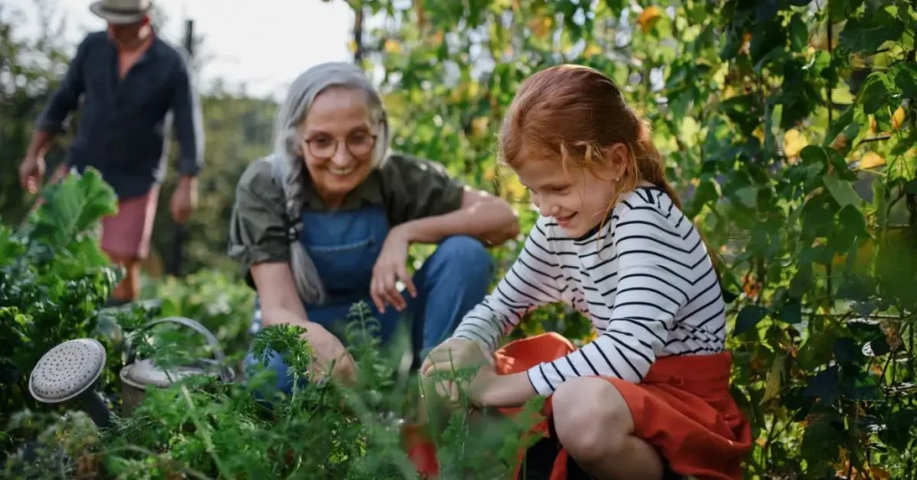 Eco-Friendly Gardening Tips