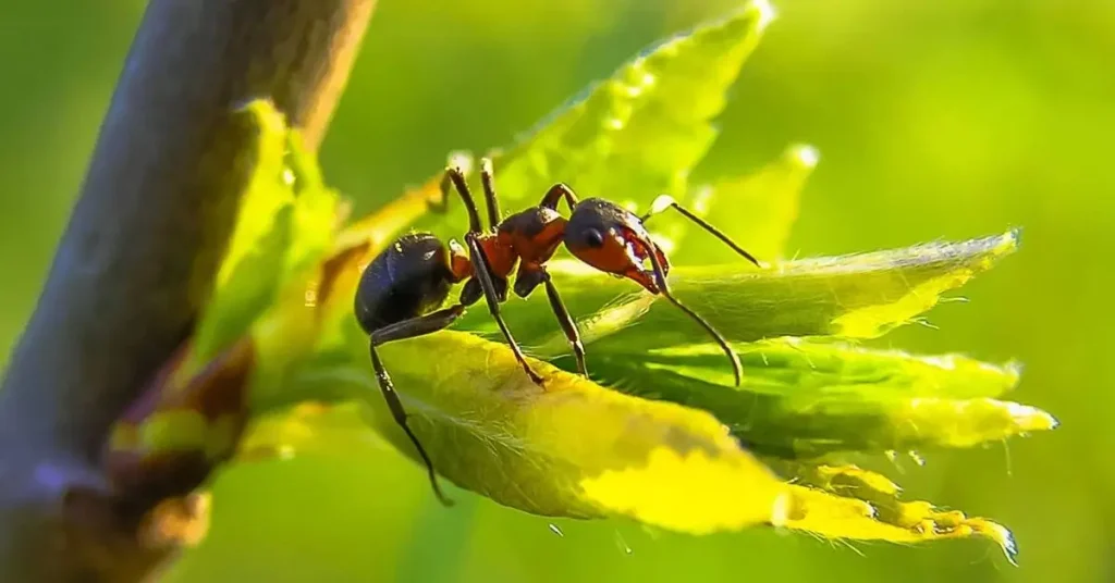 How to Get Rid of Garden Ants