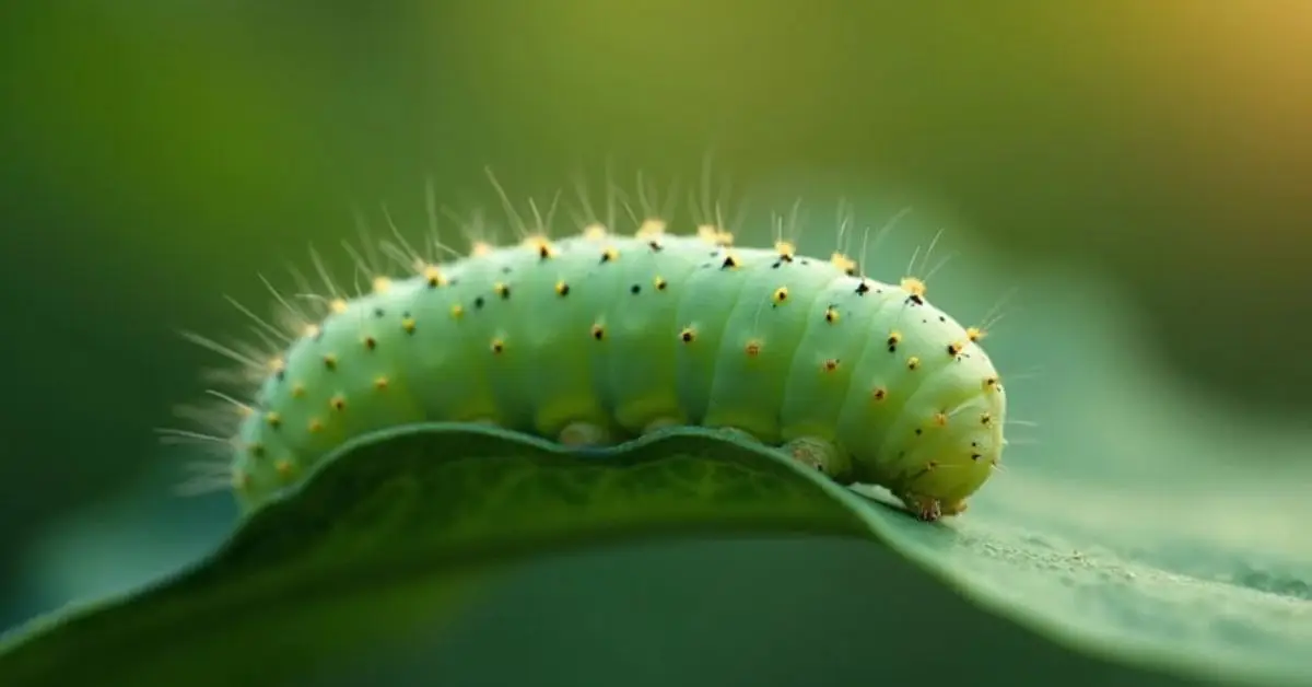 How to Identify and Defeat Cabbage Worms