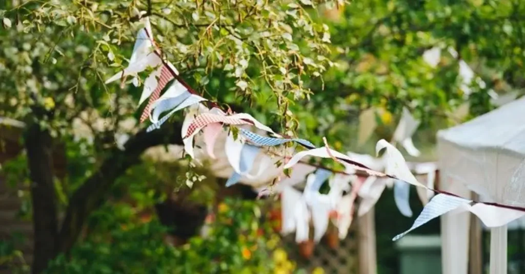 How to Protect Your Garden from Strong Winds