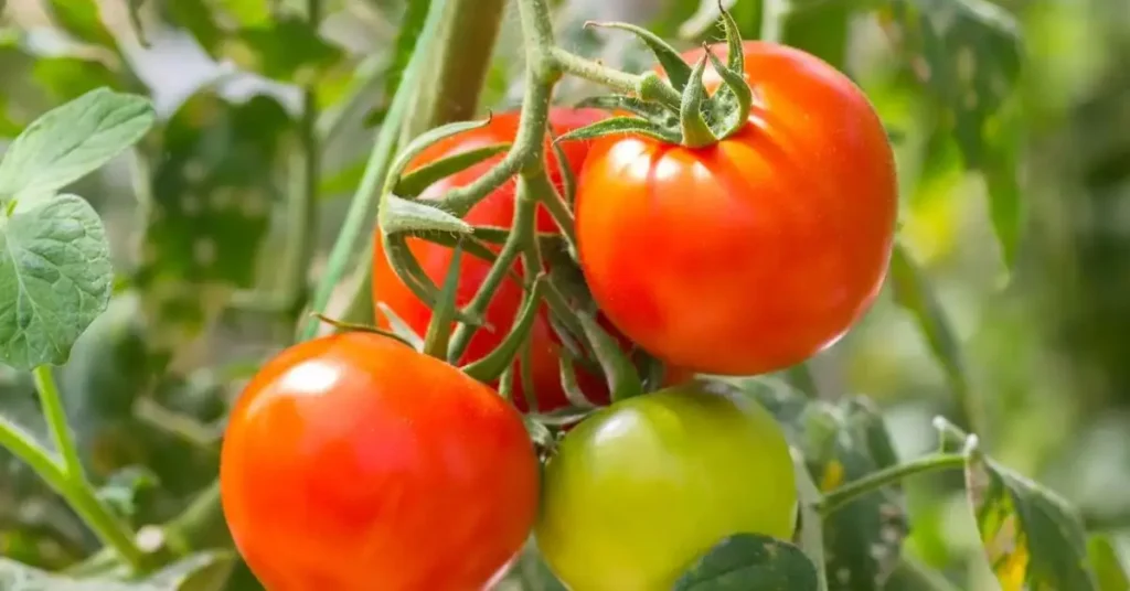 Is a Tomato a Fruit or Vegetable