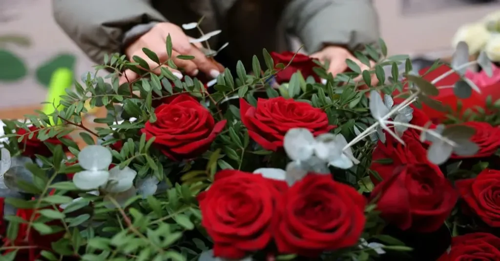 Why Do Roses Have Thorns