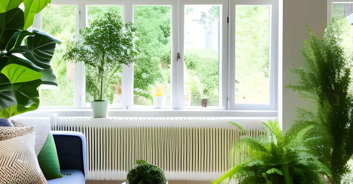 how to grow herbs indoors