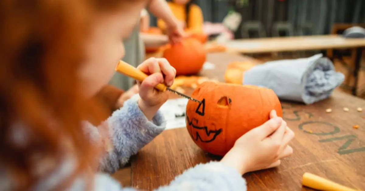How to Grow Pumpkins