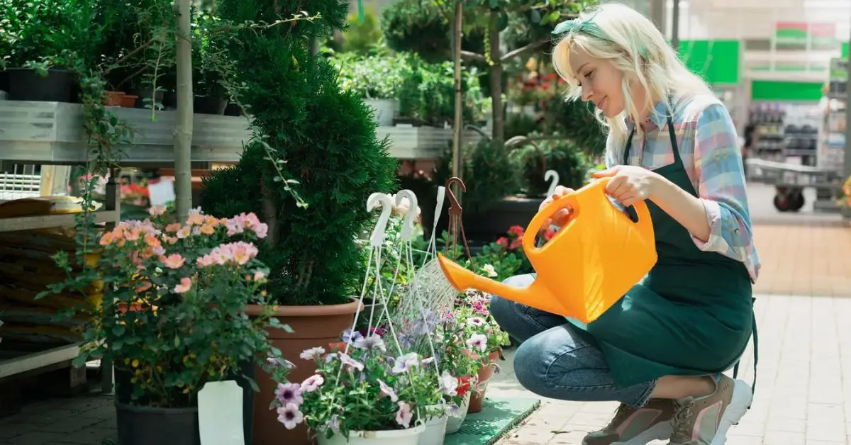 Signs Your Indoor Plants Are Stressed