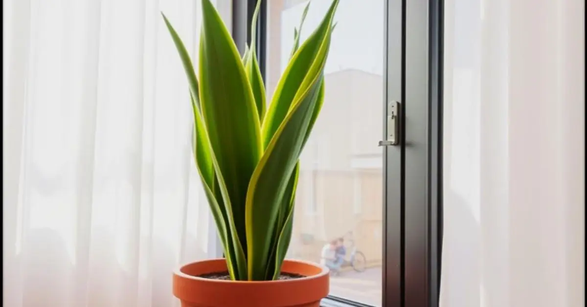 Why Your Snake Plant Isn’t Blooming