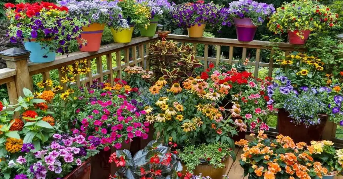 Best Shrubs to Grow in Pots and Containers