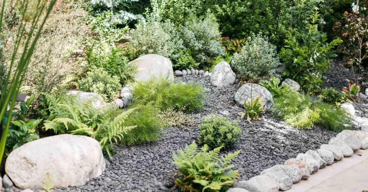 How to Create a Cottage Garden