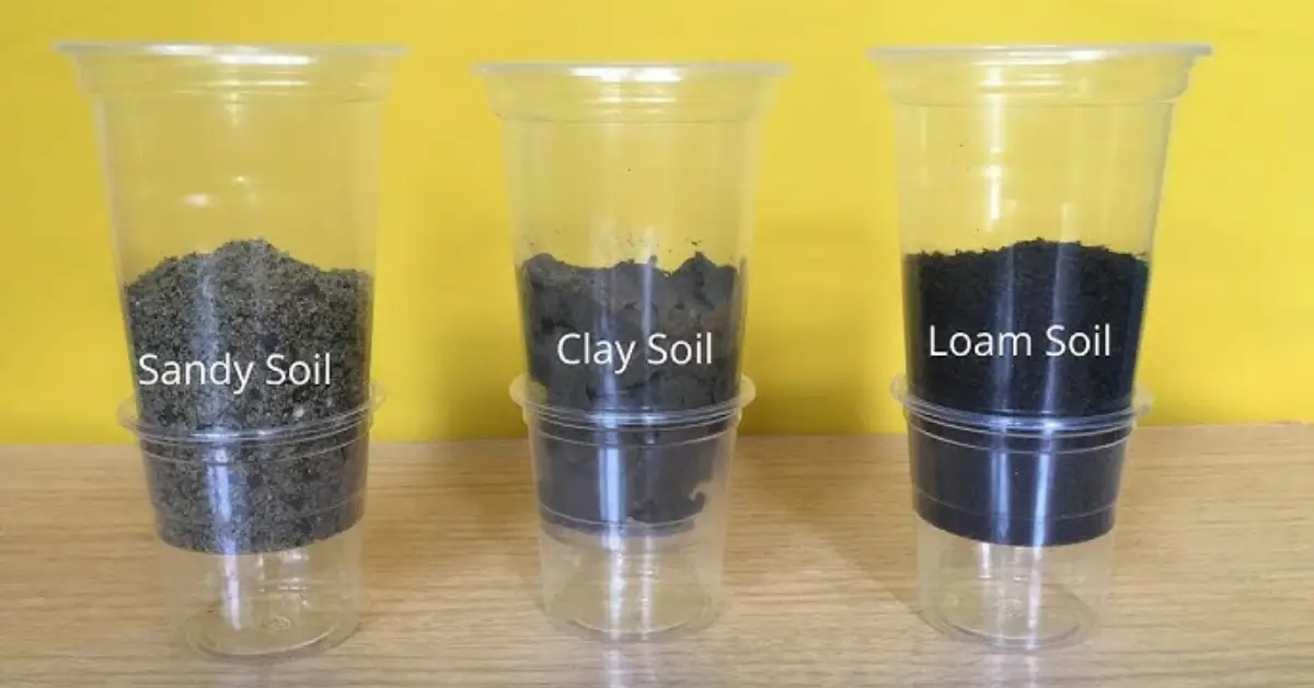 What is Loam Soil for Plants