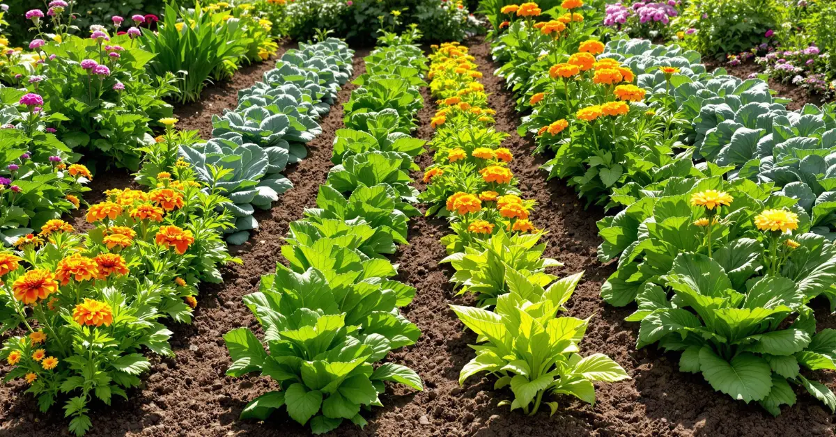 Gardening Tips from Grandparents