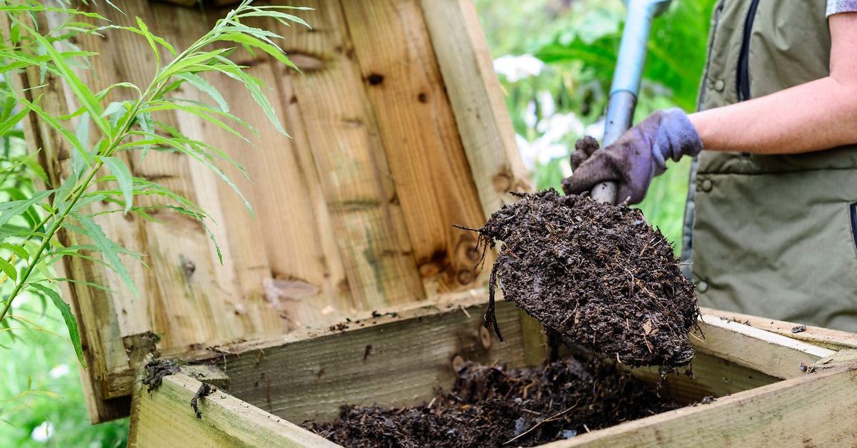 How to Compost in Winter