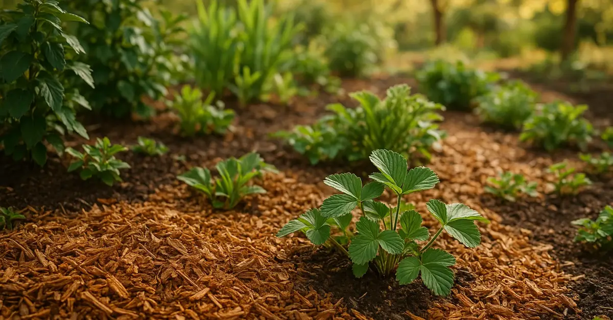 How to Prepare Your Garden for Winter