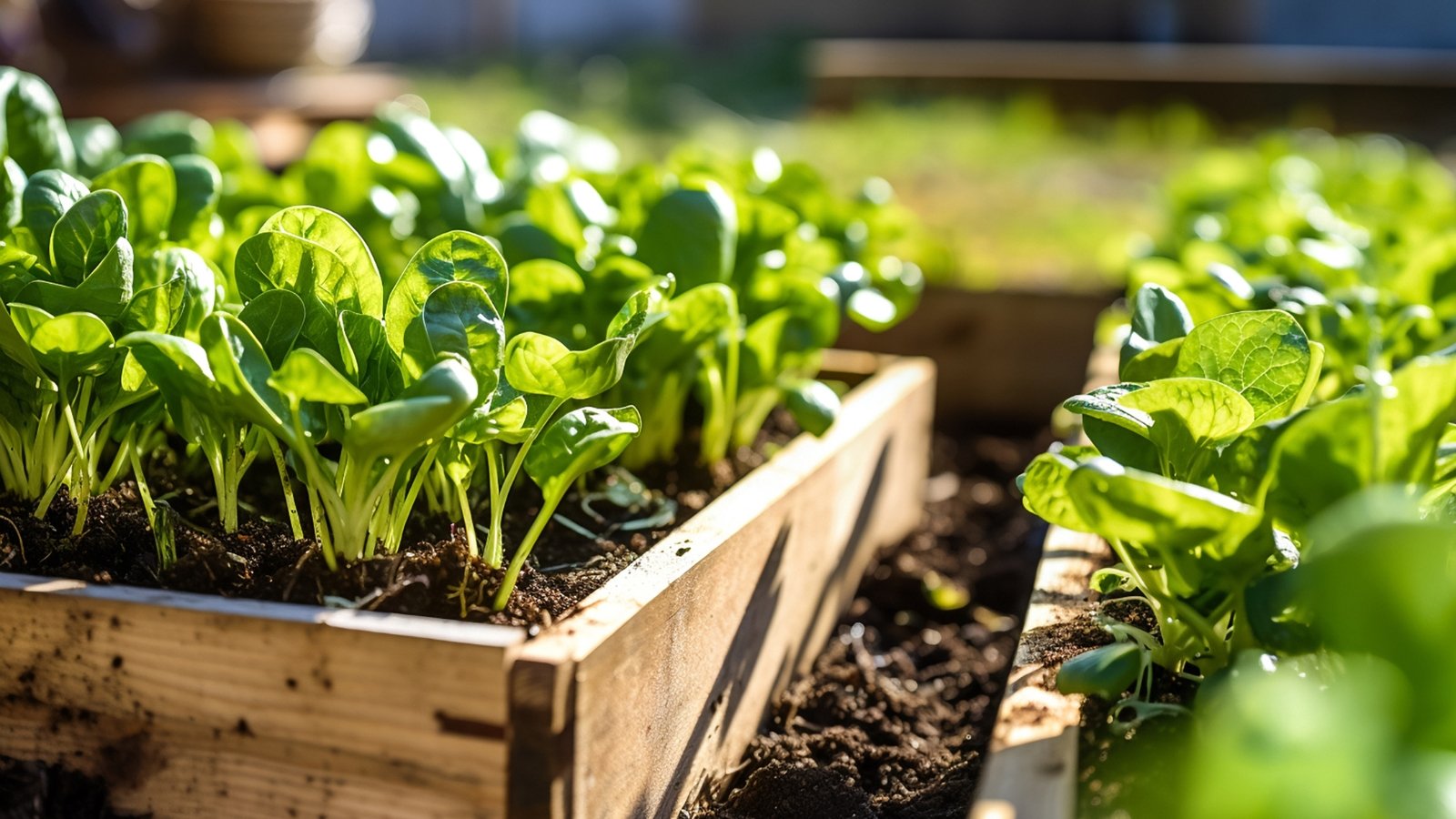 What to Plant in Zones 8–10 This November